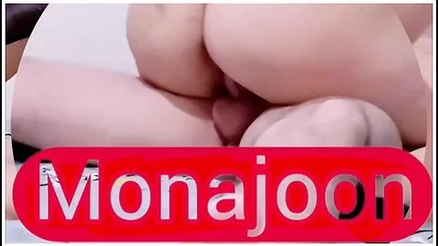 Preview supplied for Kaden Kole - Big Ass & Massage Lead to Fetish Passion