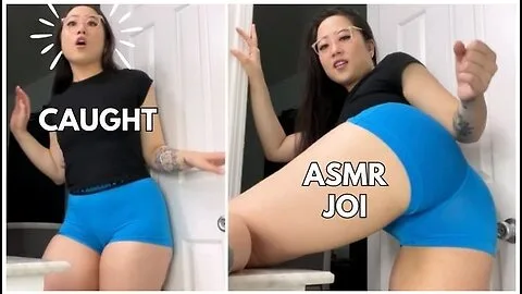 Preview supplied for Omg Coach! You Have Such A Big Fat Cock! -asmr Joi