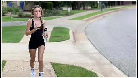 Preview supplied for Snow Bunny: Jogger Picks Her Up & Gives Her a BBC