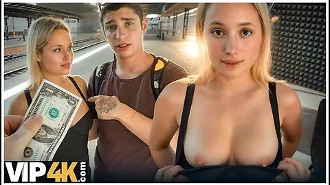 Preview supplied for Stanley Johnson: Blonde’s Quickie with a Stranger