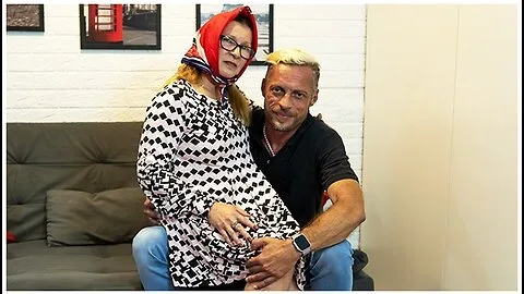 Preview supplied for 67 Years Old Granny Gets Ass Destroyed