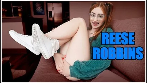 Preview supplied for Ginger Stepdaughter Reese Robbins Gets Creampied by Her Perverted Stepfather