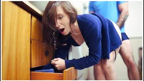 Preview supplied for Stepmom Gets Stuck Again - (hot Milf Gets Fucked Hard)