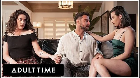 Preview supplied for Victoria Voxxx Regrets Letting Hubby Cheat with Casey Calvert