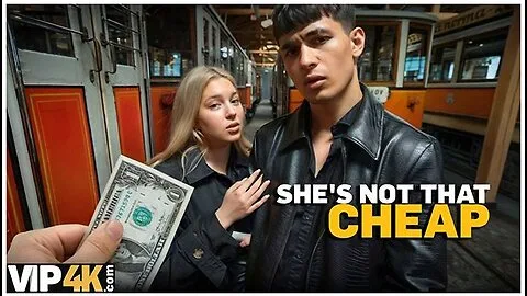 Preview supplied for Cheating Drives Nikoletta Queen Insanely Horny with Stanley Johnson