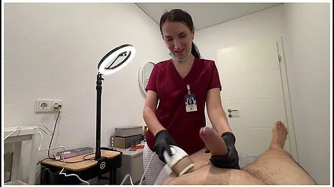 Preview supplied for Eva Keks’ Laser Focus on Balls & Dick in Her Throat