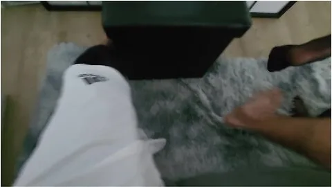 Preview supplied for Huge Boobs In He Didnt Know How Dirty His Stepmom Was Until He Caught Her Watching