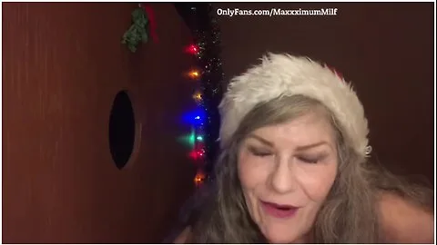 Preview supplied for What Happens At The North Pole Stays At The North Pole Gloryhole!