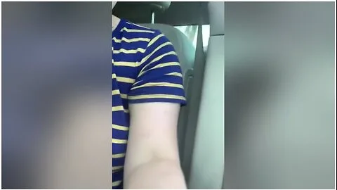 Preview supplied for Caught In Church Parking Lot And Kept Cumming!