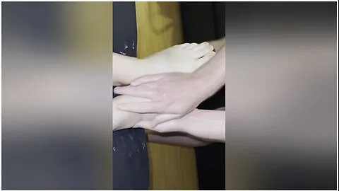 Preview supplied for Footjob From My Wife Makes Me Moan