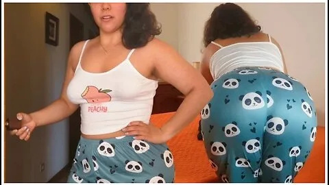Preview supplied for Stepmom Scolds Her Stepson And Asks Him For A Massage To Relieve Her Stress