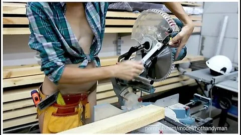 Preview supplied for Diy Bed 1 - Miter Saw Disc Changing