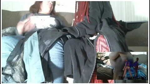 Preview supplied for Crazy Women Talking Crazy