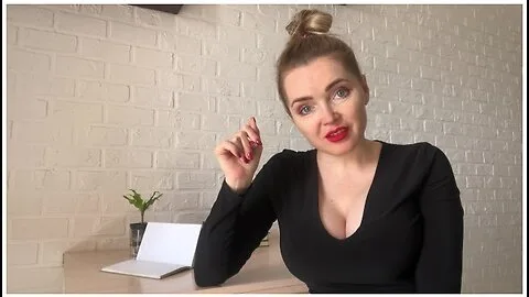 Preview supplied for Femdom For Students 18+