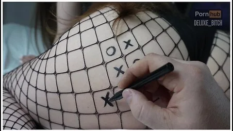 Preview supplied for Lost Her Pussy In Toe. Cum Inside - Tic Tac And Deluxe Bitch