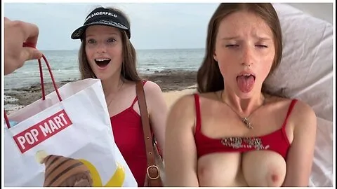 Preview supplied for Friend Gives Herself Up for Popular Toys