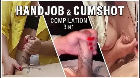 Preview supplied for Handjob & Cumshot. Compilation