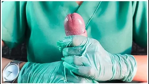 Preview supplied for Medical Edging Compilation by Domina Fire