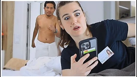 Preview supplied for Maid Take The Latins Phone And He Fuck Her