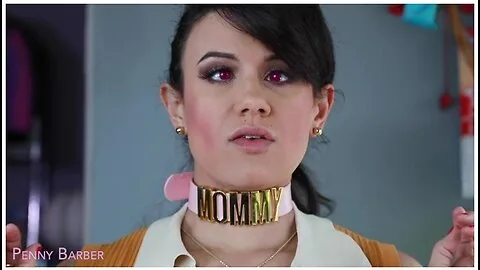 Preview supplied for Penney Play & Mind Control – Melting Step-Mom’s Mind