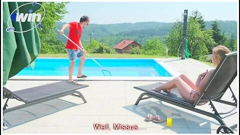 Preview supplied for Big Booby Redhead Housesitter Breaks The Rules While Her Husband Was Gone!!