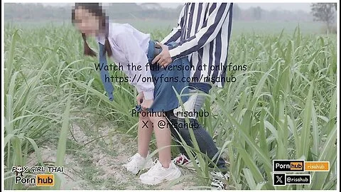 Preview supplied for Cosplay Angel Youngs in a Thai Live Show