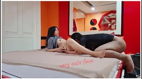 Preview supplied for May Thai’s Gaming Interruption: Sex While He Plays