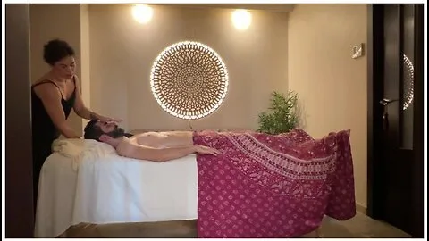 Preview supplied for Oriental Massage With Hot Oils