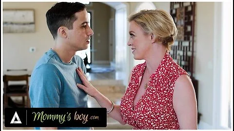 Preview supplied for Dee Williams’ Stepson Boosts Confidence with Rough Fuck