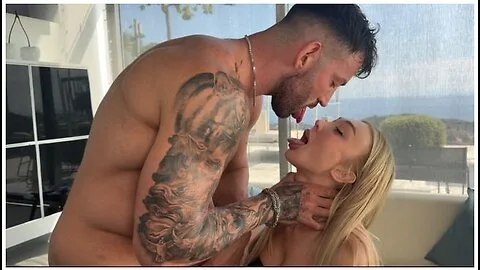 Preview supplied for Frances Bentley’s Tight Pussy Takes a Creampie from Maximo