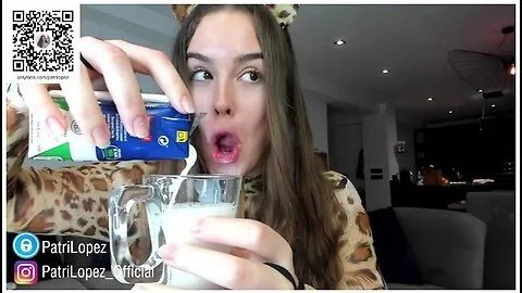 Preview supplied for Milk Makes Me Horny
