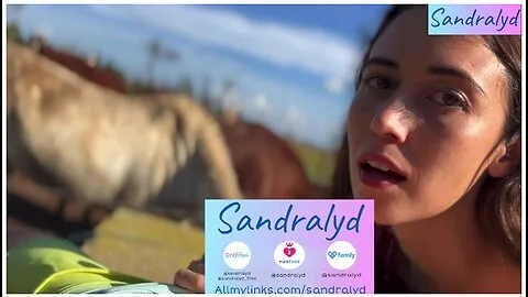 Preview supplied for Blowjob And Balls Sucking With Horses