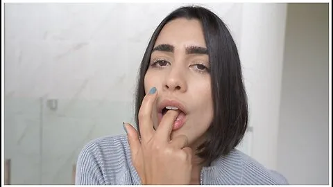 Preview supplied for Cei Joi: Solo Play with Cum Tasting & Climax