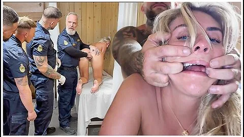 Preview supplied for Bonnie Blue’s Hardcore Gangbang with Andy Lee