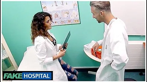 Preview supplied for Penelope Cross – Sexy Medical Student Gets a Hand Job Lesson