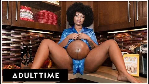 Preview supplied for Avery Jane’s Pregnancy Makes Her Crave Cock – Gushing Creampie