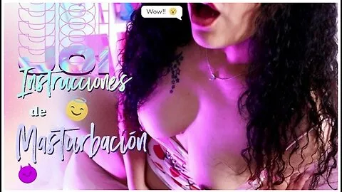 Preview supplied for Joi: Fill my whole body with your cum—Agatha Dolly