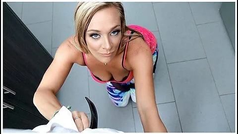 Preview supplied for Tucker Stevens' Blonde Stepmom Wants to Get Pregnant