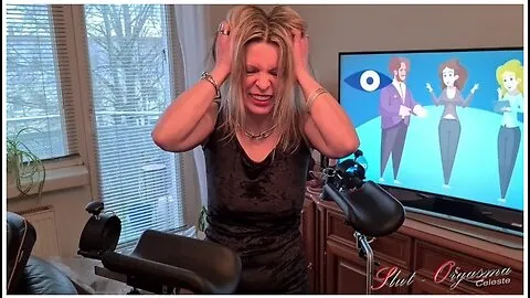 Preview supplied for My New Gyn Chair Is Finally Here (no Porn, Just Fun!)