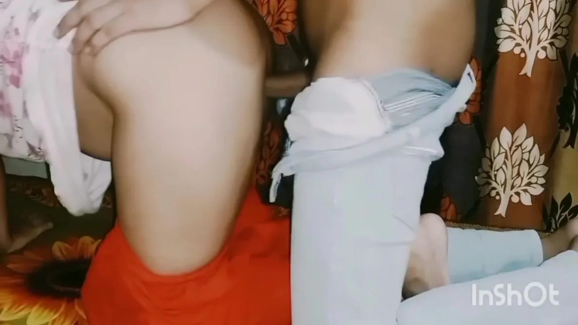 Preview supplied for Real Desi Couple First Romantic Video