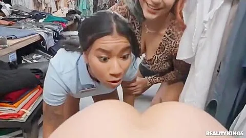 Preview supplied for Deviant Sluts Breathtaking Group Video - Teaser Video
