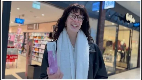 Preview supplied for Vlog 31 // Hot College Girl Wants To Get Impregnated