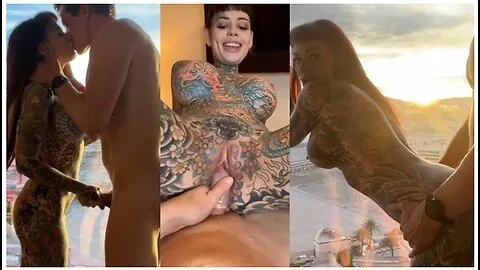 Preview supplied for Tigerlilly’s Raw & Intimate Gangbang Session