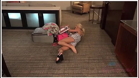 Preview supplied for Bella Rose POV—Chinese Food & Hotel Fun