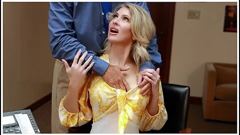 Preview supplied for Gigi Dior Bends Over Teacher’s Desk—Saving Stepson With Rough MILF Action