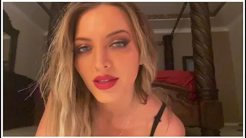 Preview supplied for Crystal Knight’s Tease Goddess: Mind Fuck & Cum Countdown