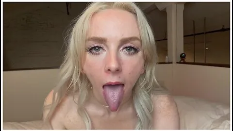 Preview supplied for Remi Reagan’s POV blowjob ends with a cum countdown