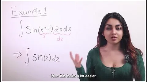 Preview supplied for Integrals That Look Hard But Are Actually Easy