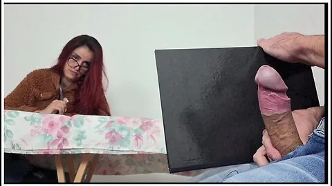 Preview supplied for Risky Masturbation For A Teacher!