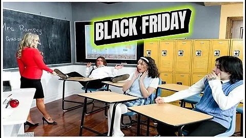Preview supplied for Taboo Teachers Reward Stepsons’ Failures with Lessons